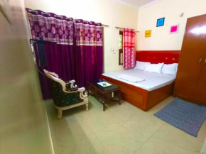 The Super Residency - Near Nizamuddin Auliya Dargha